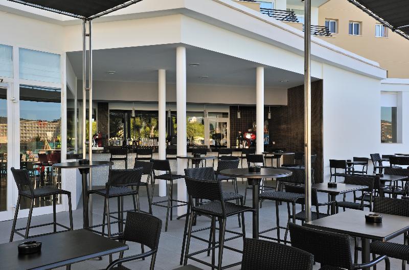 Sol Barbados - Bar