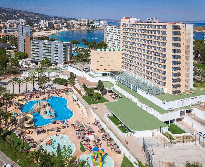 Sol Barbados - Genel