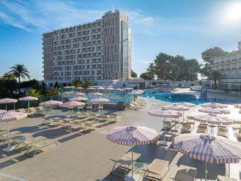 Sol Barbados - Genel