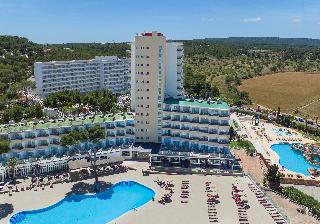Sol Barbados otel fotoğrafı