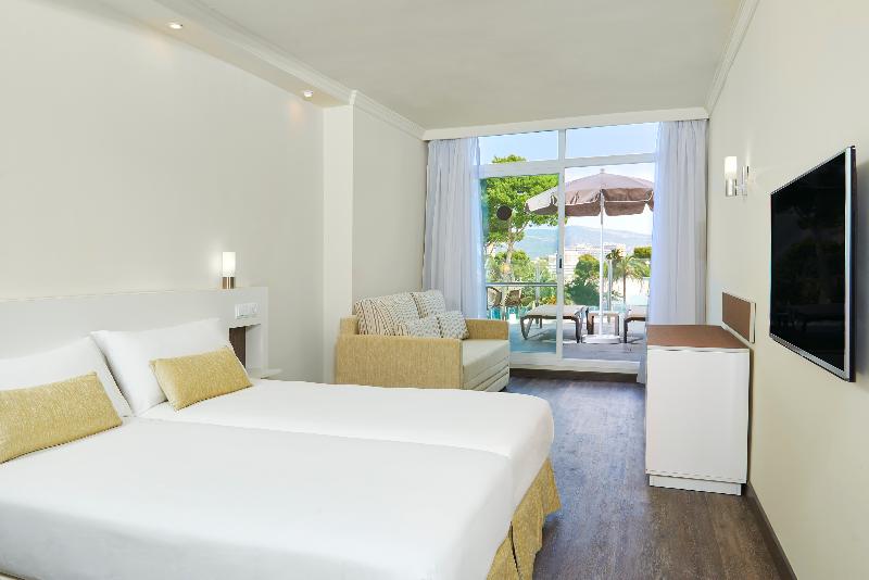 Sol Barbados - Oda