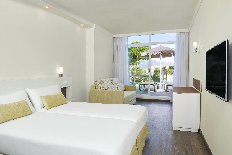 Sol Barbados - Oda