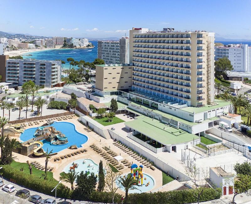 Sol Barbados - Oda