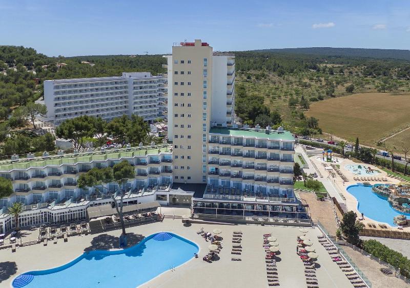 Sol Barbados - Oda