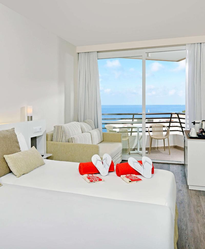 Sol Barbados - Oda