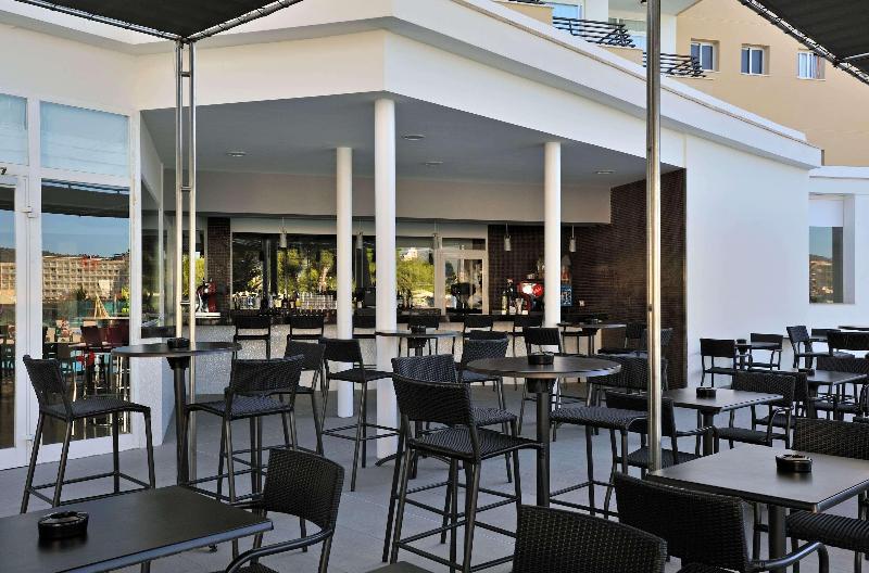 Sol Barbados - Restoran