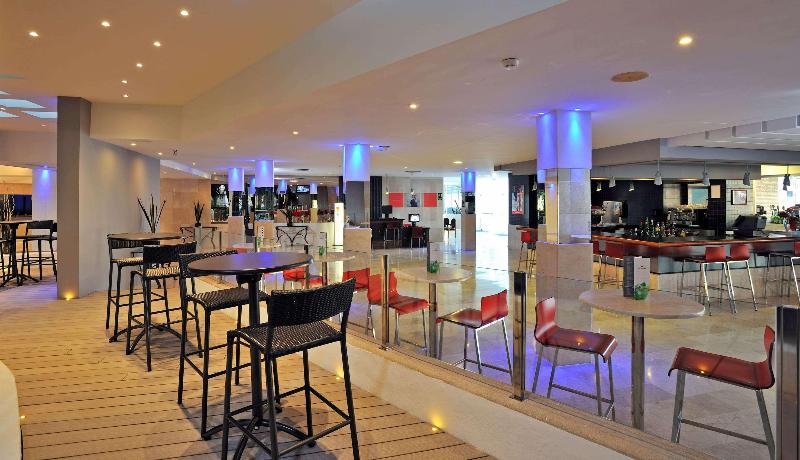 Sol Barbados - Restoran