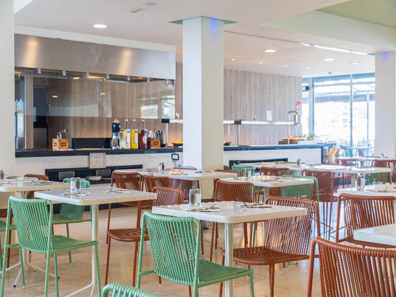 Sol Barbados - Restoran
