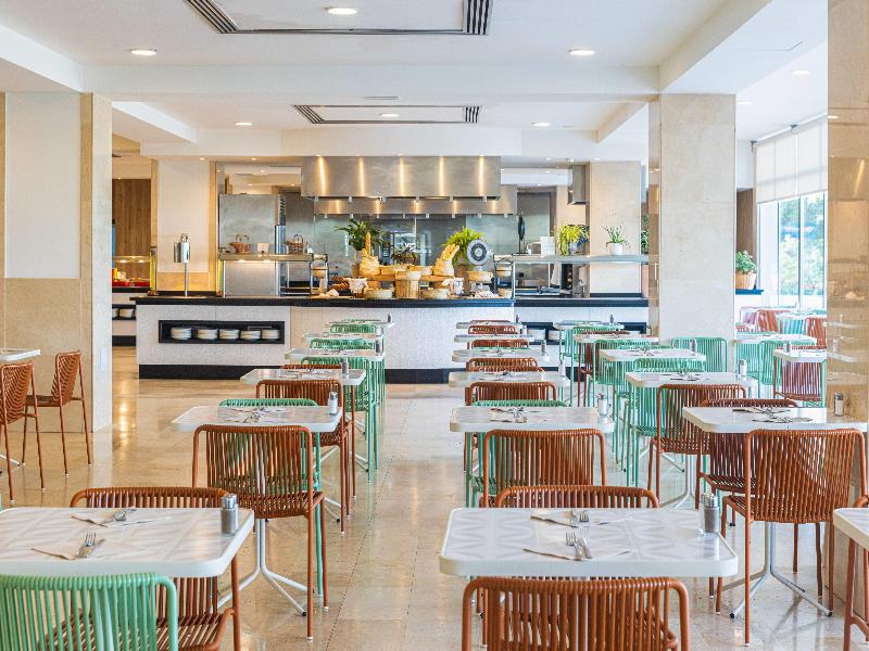 Sol Barbados - Restoran