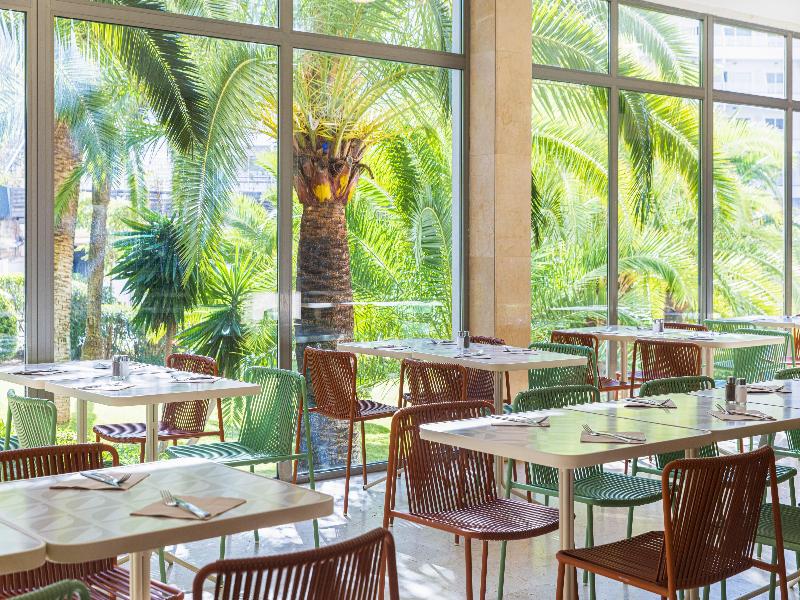 Sol Barbados - Restoran