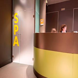 Myr Plaza Mercado & Spa fotoÄŸrafÄ±