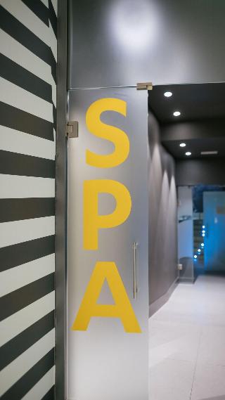 Myr Plaza Mercado & Spa fotoÄŸrafÄ±