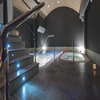 Myr Plaza Mercado & Spa fotoÄŸrafÄ±