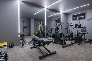 Myr Plaza Mercado & Spa fotoÄŸrafÄ±