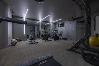 Myr Plaza Mercado & Spa fotoÄŸrafÄ±