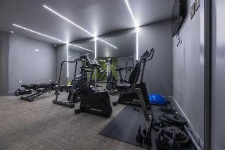 Myr Plaza Mercado & Spa fotoÄŸrafÄ±