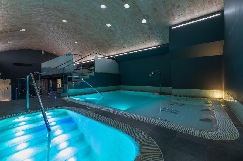 Myr Plaza Mercado & Spa - Aktivite