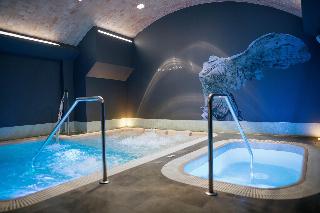 Myr Plaza Mercado & Spa otel fotoğrafı