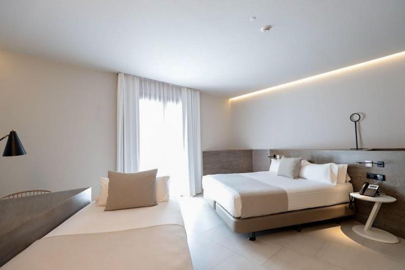 Myr Plaza Mercado & Spa - Oda