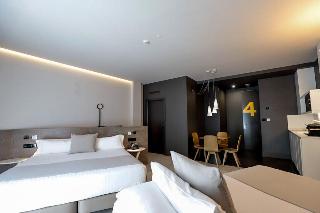 Myr Plaza Mercado & Spa fotoÄŸrafÄ±