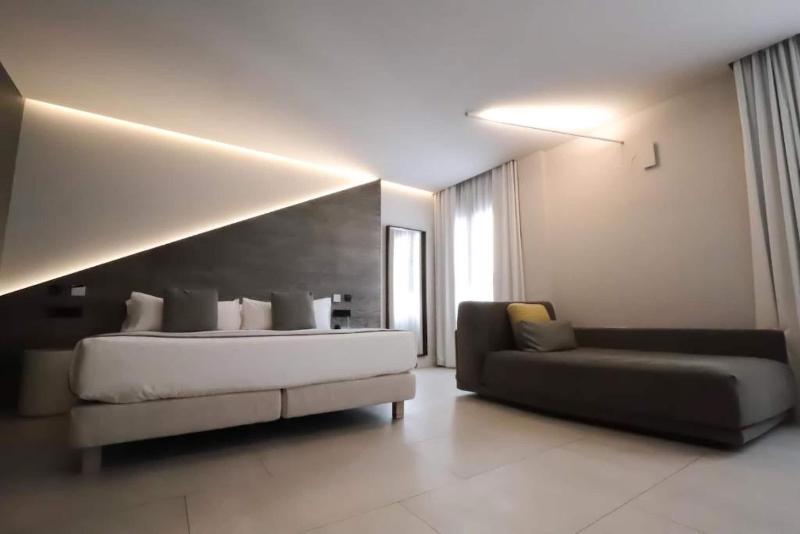 Myr Plaza Mercado & Spa - Oda