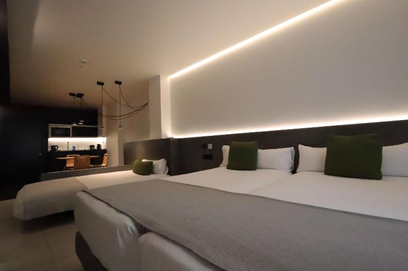 Myr Plaza Mercado & Spa - Oda