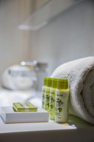 Myr Plaza Mercado & Spa fotoÄŸrafÄ±