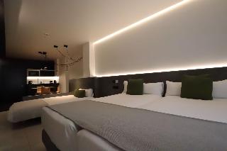 Myr Plaza Mercado & Spa fotoÄŸrafÄ±