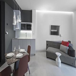 Myr Plaza Mercado & Spa fotoÄŸrafÄ±