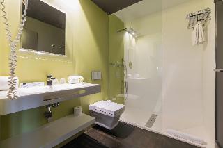 Myr Plaza Mercado & Spa fotoÄŸrafÄ±
