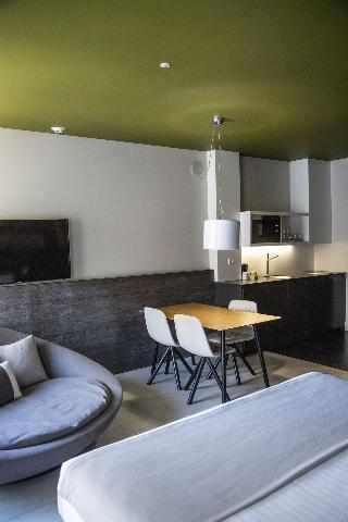 Myr Plaza Mercado & Spa fotoÄŸrafÄ±
