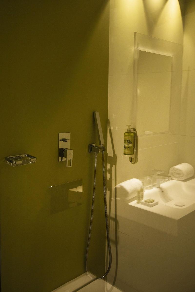 Myr Plaza Mercado & Spa - Oda