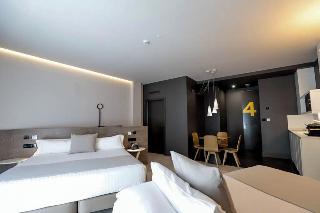 Myr Plaza Mercado & Spa fotoÄŸrafÄ±