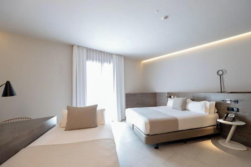 Myr Plaza Mercado & Spa - Oda