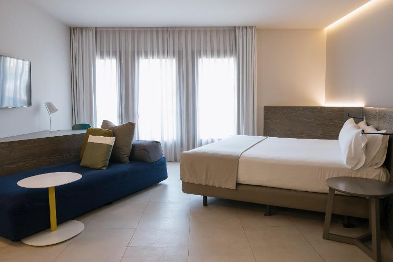Myr Plaza Mercado & Spa - Oda