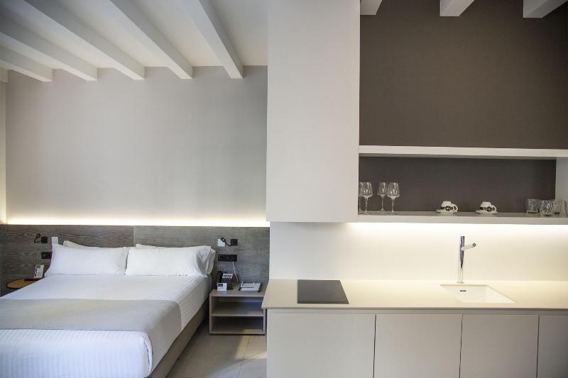 Myr Plaza Mercado & Spa - Oda