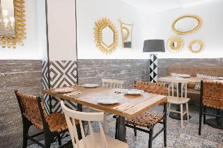 Myr Plaza Mercado & Spa fotoÄŸrafÄ±