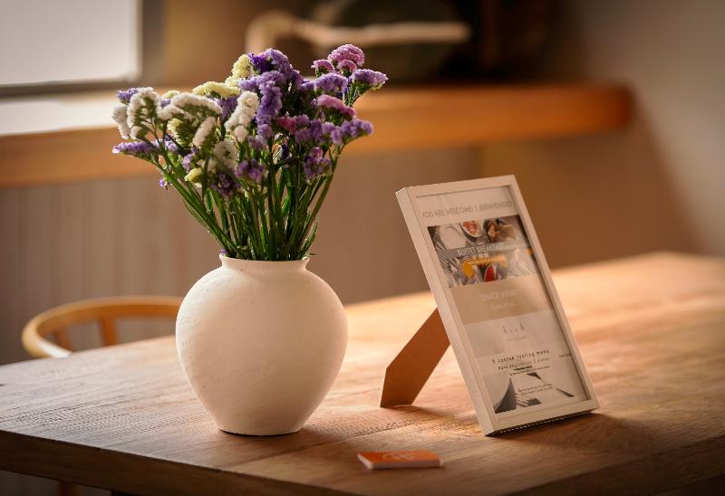 Llaut Boutique Hotel - Lobi