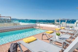 Llaut Boutique Hotel otel fotoğrafı