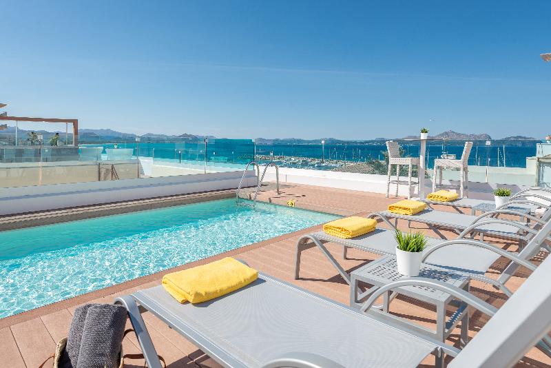 Llaut Boutique Hotel - Genel