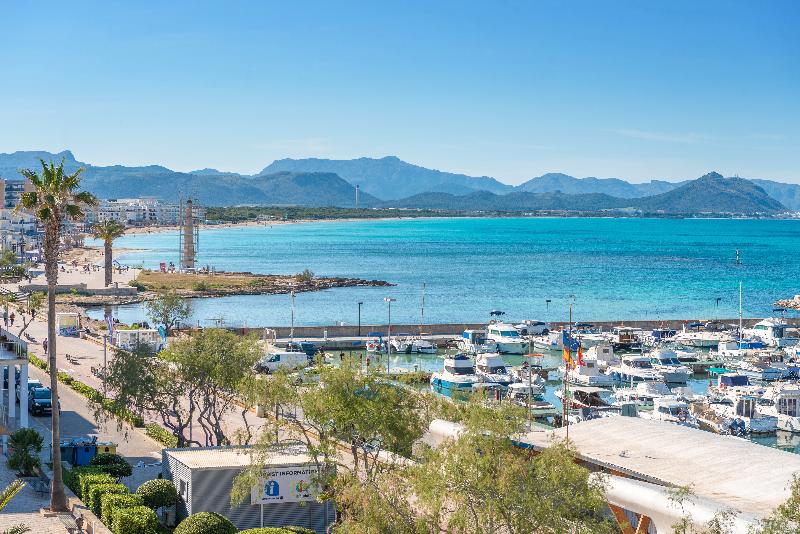 Llaut Boutique Hotel - Genel
