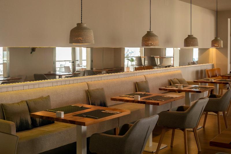Llaut Boutique Hotel - Genel