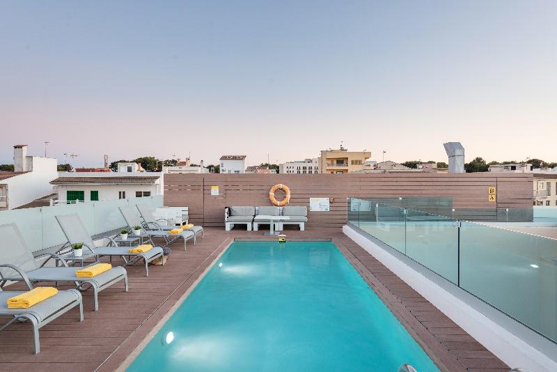 Llaut Boutique Hotel - Genel