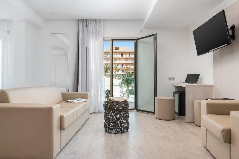 Llaut Boutique Hotel - Oda