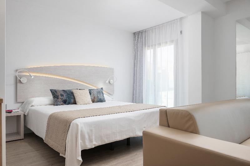 Llaut Boutique Hotel - Oda