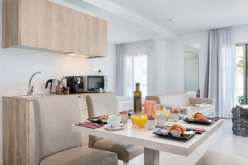 Llaut Boutique Hotel - Oda