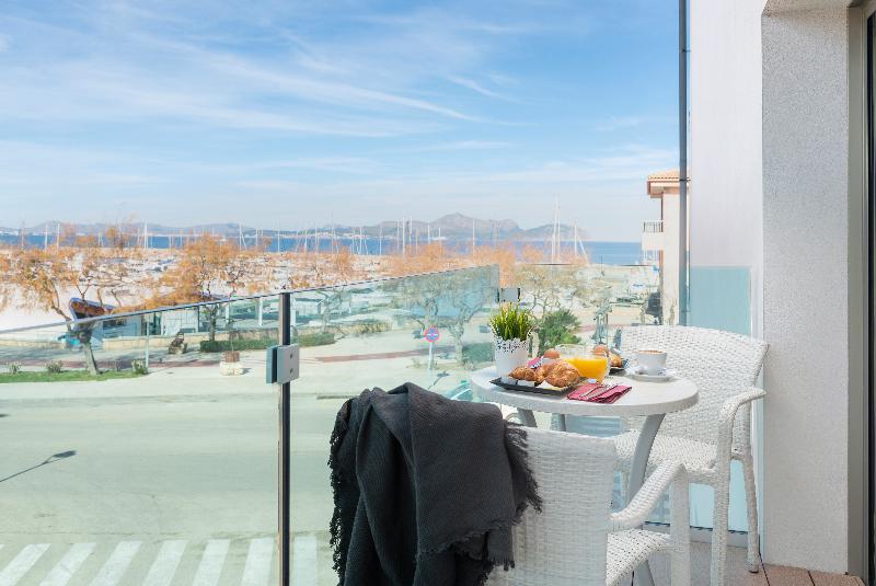 Llaut Boutique Hotel - Oda