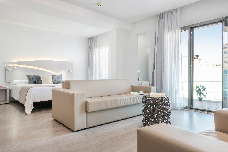 Llaut Boutique Hotel - Oda
