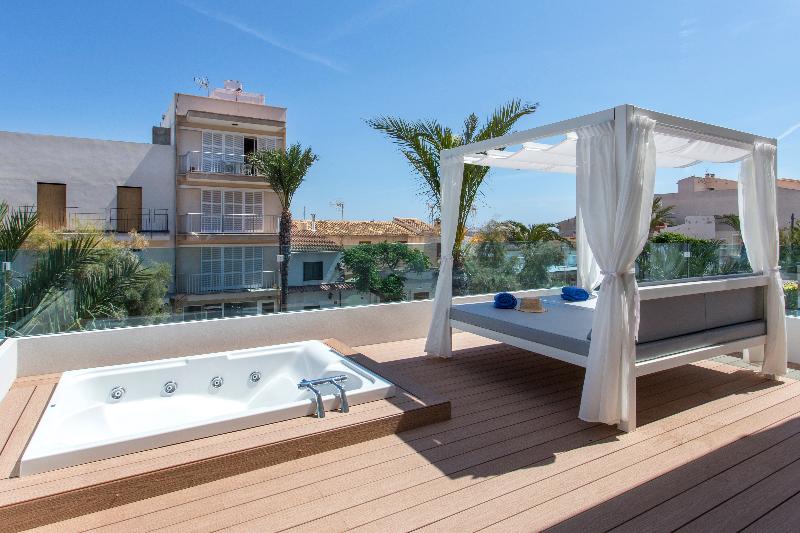 Llaut Boutique Hotel - Oda