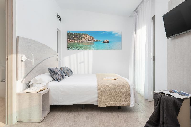 Llaut Boutique Hotel - Oda